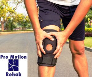 Sports Injury Rehab