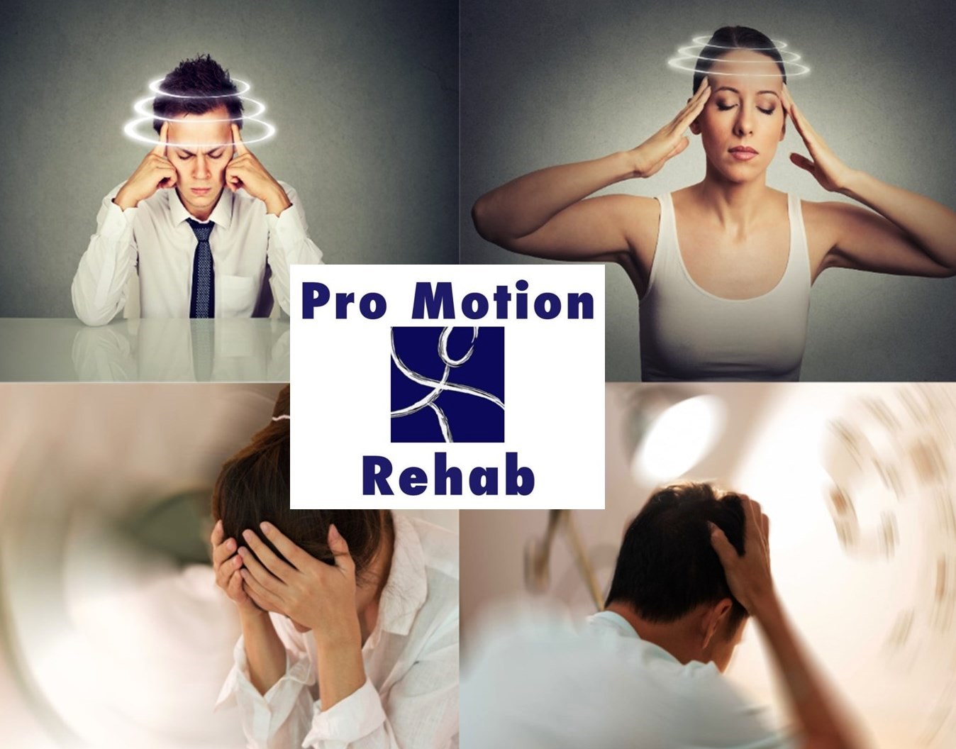 Vestibular Rehab